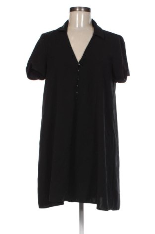 Φόρεμα Zara, Μέγεθος S, Χρώμα Μαύρο, Τιμή 16,99 €