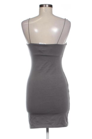 Kleid Zara, Größe L, Farbe Grau, Preis € 18,99