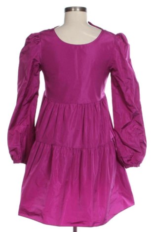Kleid Zara, Größe S, Farbe Lila, Preis € 13,79