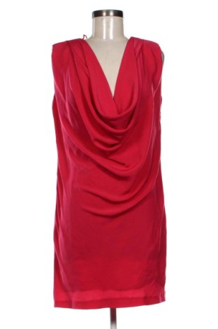 Kleid Zara, Größe M, Farbe Rosa, Preis 13,81 €