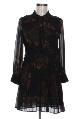 Sukienka Zara, Rozmiar XS, Kolor Kolorowy, Cena 72,99 zł