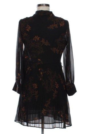 Sukienka Zara, Rozmiar XS, Kolor Kolorowy, Cena 72,99 zł