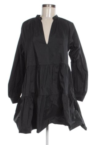 Kleid Zara, Größe S, Farbe Schwarz, Preis 13,79 €