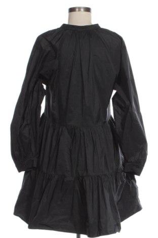 Kleid Zara, Größe S, Farbe Schwarz, Preis 13,79 €