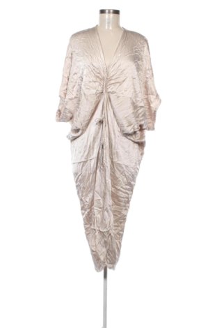 Rochie Zara, Mărime M, Culoare Bej, Preț 85,99 Lei
