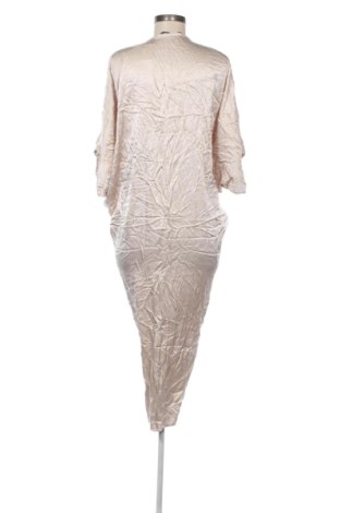 Rochie Zara, Mărime M, Culoare Bej, Preț 85,99 Lei