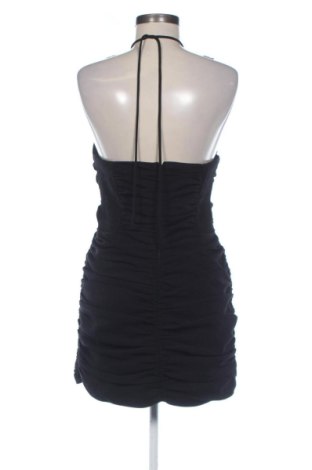 Kleid Zara, Größe M, Farbe Schwarz, Preis 37,40 €