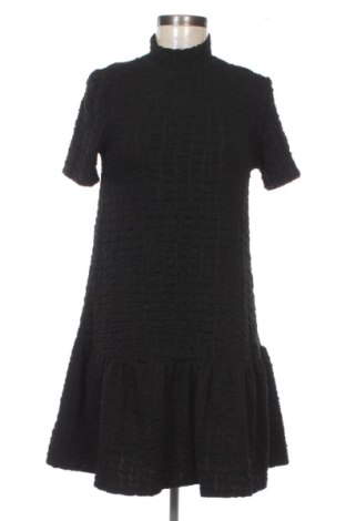 Kleid Zara, Größe S, Farbe Schwarz, Preis 17,99 €