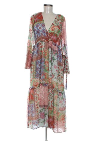 Rochie Zara, Mărime S, Culoare Multicolor, Preț 107,99 Lei