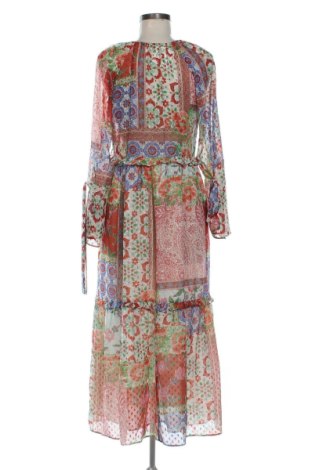 Rochie Zara, Mărime S, Culoare Multicolor, Preț 107,99 Lei