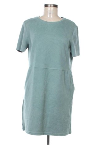 Rochie Zara, Mărime M, Culoare Albastru, Preț 85,99 Lei