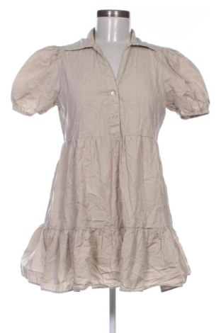 Rochie Zara, Mărime S, Culoare Bej, Preț 85,99 Lei