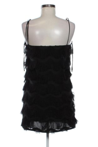 Рокля Zara, Размер S, Цвят Черен, Цена 17,89 €