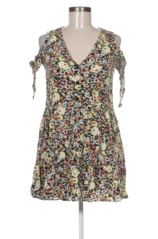 Φόρεμα Zara, Μέγεθος XS, Χρώμα Πολύχρωμο, Τιμή 16,99 €