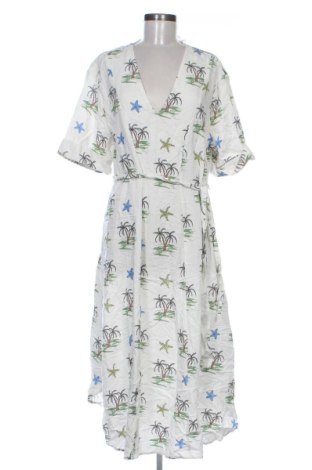 Φόρεμα Zara, Μέγεθος XL, Χρώμα Πολύχρωμο, Τιμή 20,99 €