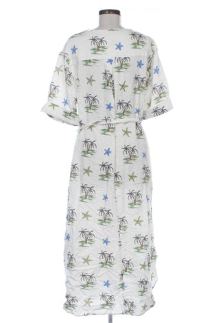 Φόρεμα Zara, Μέγεθος XL, Χρώμα Πολύχρωμο, Τιμή 20,99 €
