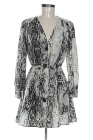 Φόρεμα Zara, Μέγεθος XS, Χρώμα Πολύχρωμο, Τιμή 16,99 €