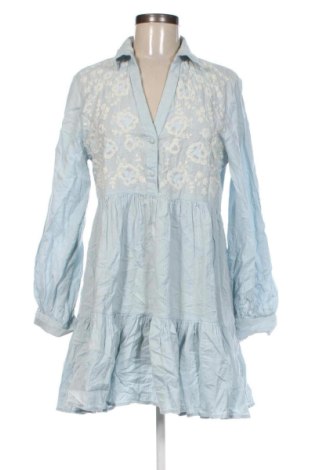 Rochie Zara, Mărime L, Culoare Multicolor, Preț 85,99 Lei