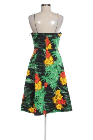 Kleid Zara, Größe M, Farbe Mehrfarbig, Preis 17,00 €