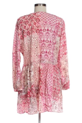Kleid Zara, Größe XL, Farbe Mehrfarbig, Preis 14,00 €