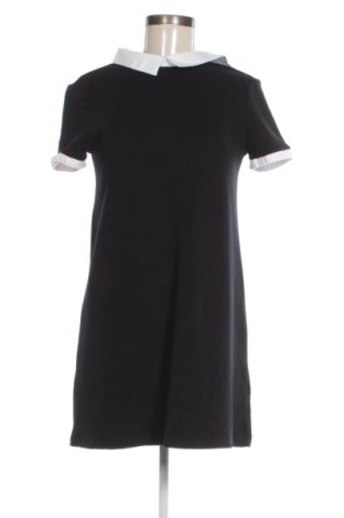 Φόρεμα Zara, Μέγεθος S, Χρώμα Μαύρο, Τιμή 13,81 €