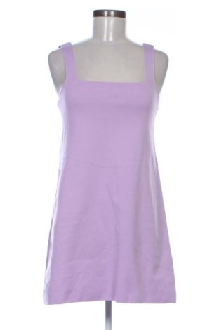 Rochie Zara, Mărime M, Culoare Mov, Preț 85,99 Lei