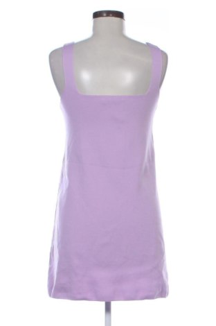 Rochie Zara, Mărime M, Culoare Mov, Preț 85,99 Lei