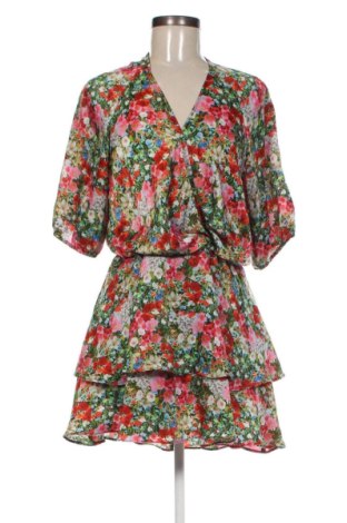 Φόρεμα Zara, Μέγεθος L, Χρώμα Πολύχρωμο, Τιμή 16,99 €