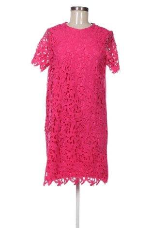 Kleid Zara, Größe M, Farbe Rosa, Preis 17,99 €