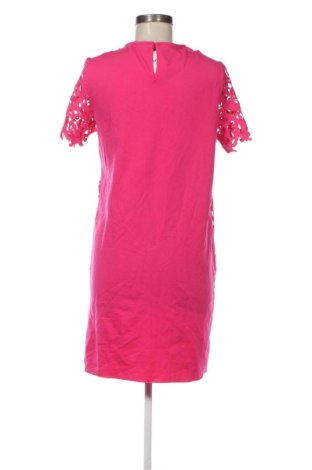 Kleid Zara, Größe M, Farbe Rosa, Preis 17,99 €