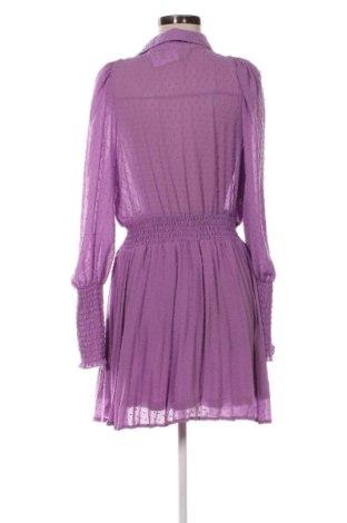 Rochie Zara, Mărime XL, Culoare Mov, Preț 85,99 Lei