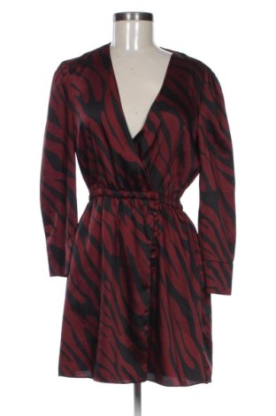 Kleid Zara, Größe M, Farbe Mehrfarbig, Preis 14,00 €