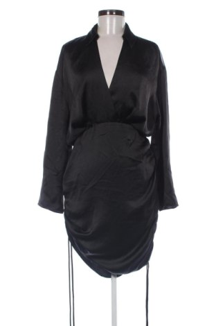 Sukienka Zara, Rozmiar M, Kolor Czarny, Cena 91,99 zł