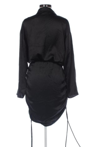 Sukienka Zara, Rozmiar M, Kolor Czarny, Cena 91,99 zł