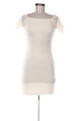 Sukienka Zara, Rozmiar XS, Kolor Biały, Cena 72,99 zł