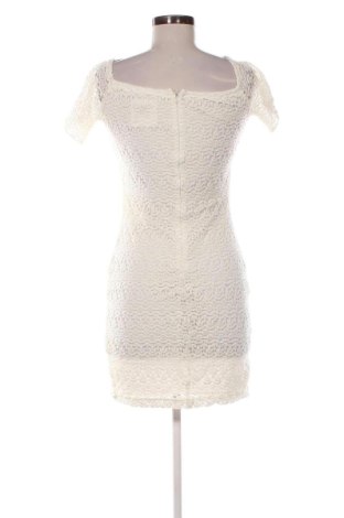 Sukienka Zara, Rozmiar XS, Kolor Biały, Cena 72,99 zł