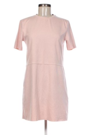 Rochie Zara, Mărime S, Culoare Mov deschis, Preț 85,99 Lei