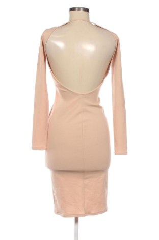 Φόρεμα Zara, Μέγεθος S, Χρώμα  Μπέζ, Τιμή 17,00 €