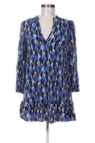 Kleid Zara, Größe M, Farbe Mehrfarbig, Preis 17,99 €