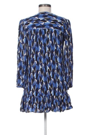 Kleid Zara, Größe M, Farbe Mehrfarbig, Preis 17,99 €
