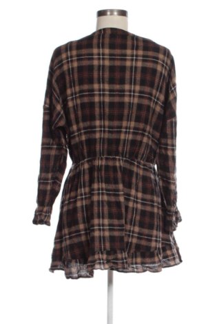 Sukienka Zara, Rozmiar XL, Kolor Kolorowy, Cena 74,01 zł