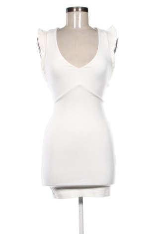 Šaty  Zara, Velikost XS, Barva Bílá, Cena  397,00 Kč