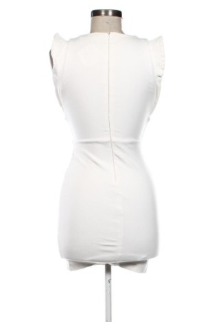 Šaty  Zara, Velikost XS, Barva Bílá, Cena  397,00 Kč