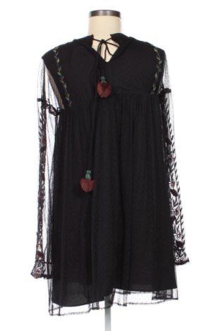 Kleid Zara, Größe S, Farbe Mehrfarbig, Preis 14,00 €