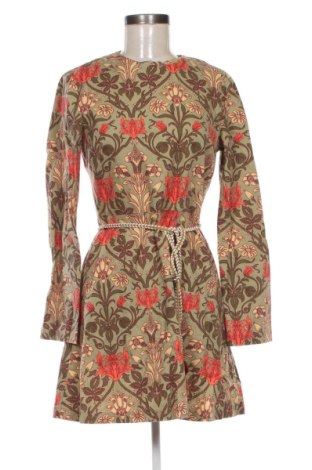 Rochie Zara, Mărime M, Culoare Multicolor, Preț 72,99 Lei, #136586304
