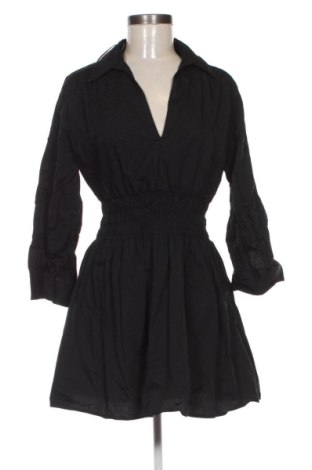 Sukienka Zara, Rozmiar M, Kolor Czarny, Cena 74,01 zł, #136586442