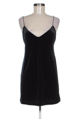 Rochie Zara, Mărime M, Culoare Negru, Preț 85,99 Lei