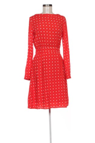Kleid Zero, Größe XS, Farbe Rot, Preis 24,55 €