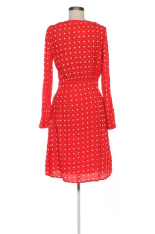 Kleid Zero, Größe XS, Farbe Rot, Preis 24,55 €