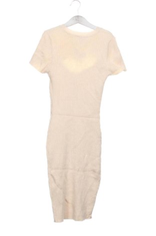 Rochie Zeze, Mărime XS, Culoare Ecru, Preț 123,99 Lei
